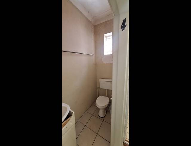 350M² APARTMENT BLOCK FOR SALE IN GQEBERHA CENTRAL